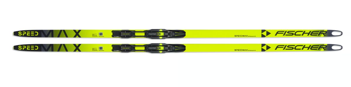FISCHER SPEEDMAX 80 SKATE PLUS 610 STIFF